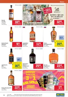 Metro leták platný od 11.02.2026 | Strana: 33