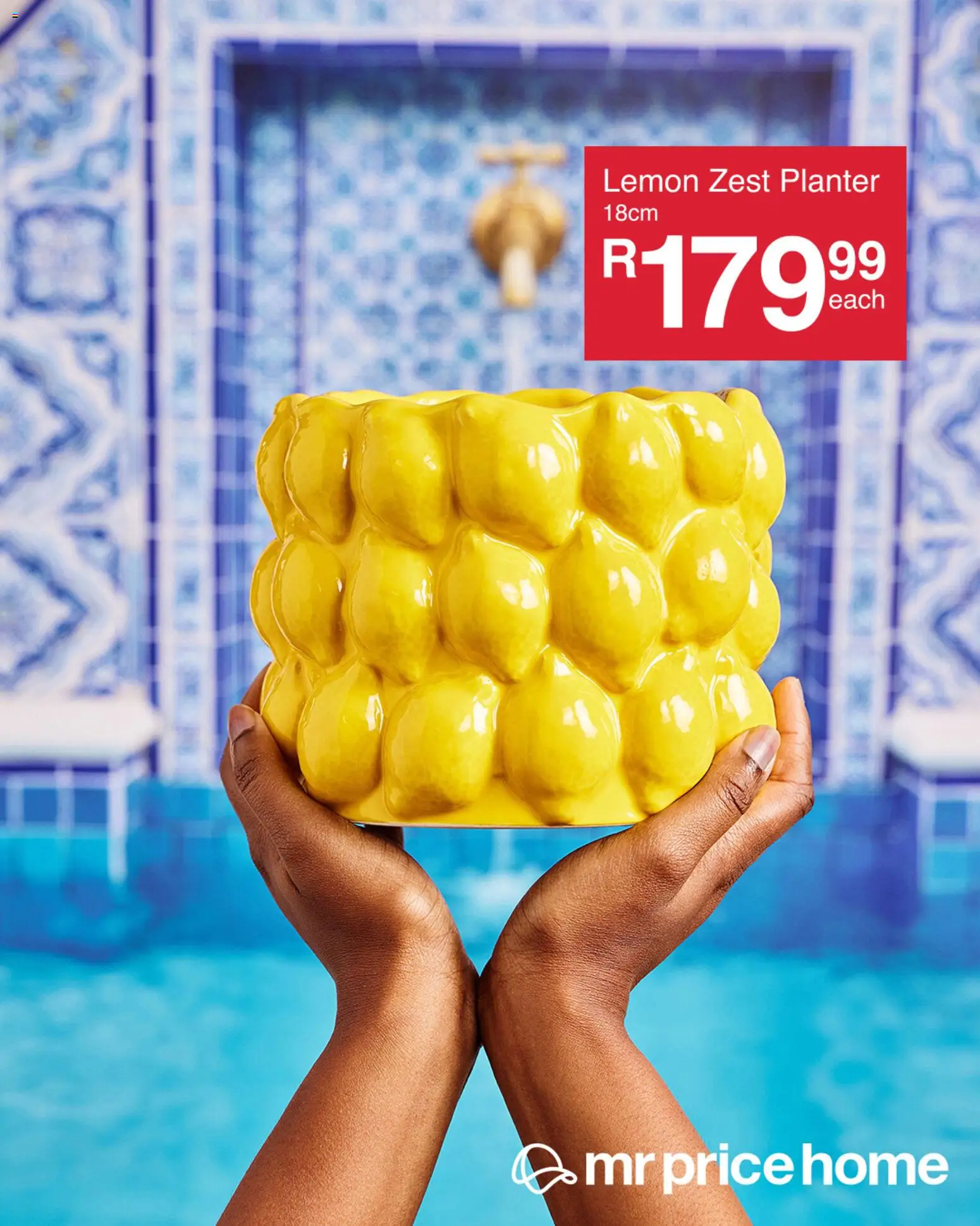 New MRP Home catalogue – valid from 16.12.2025 | Page: 2 | Products: Lemon