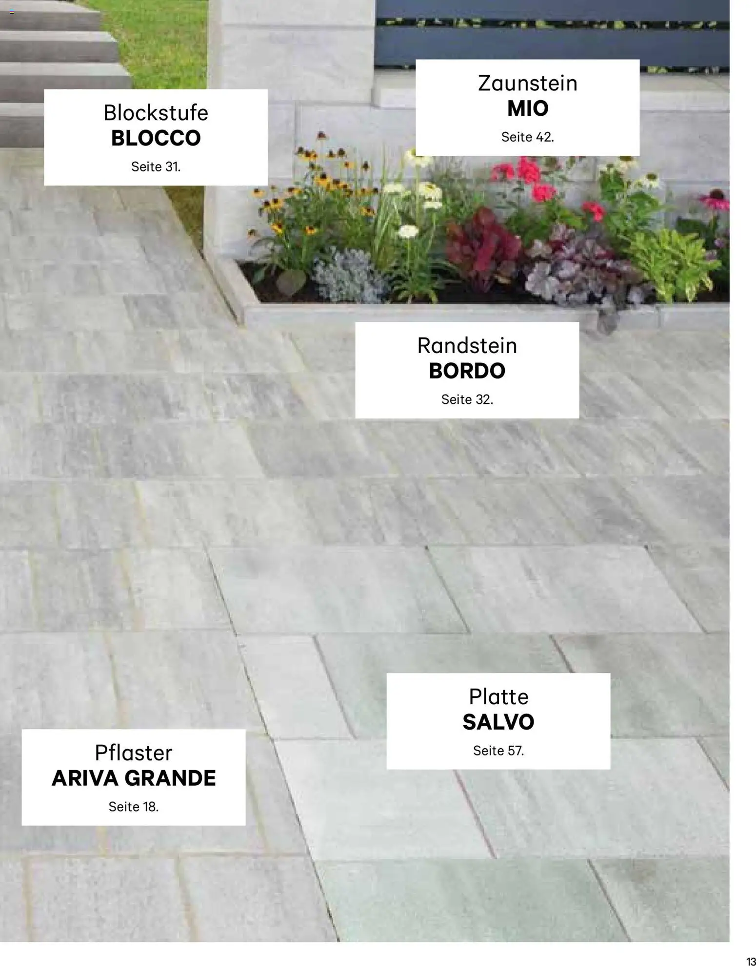 Lagerhaus  Casafino Katalog 2026 gültig ab 02.01.2026 | Seite: 13