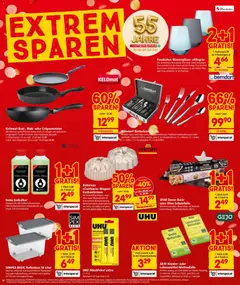 Interspar Flugblatt ab 30.10.2025 gültig | Seite: 14 | Produkte: Libacomb