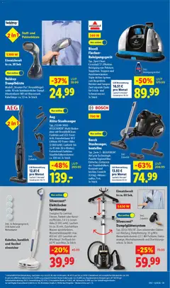 Lidl - Prospekt ab 02.02.2026 gültig | Seite: 27