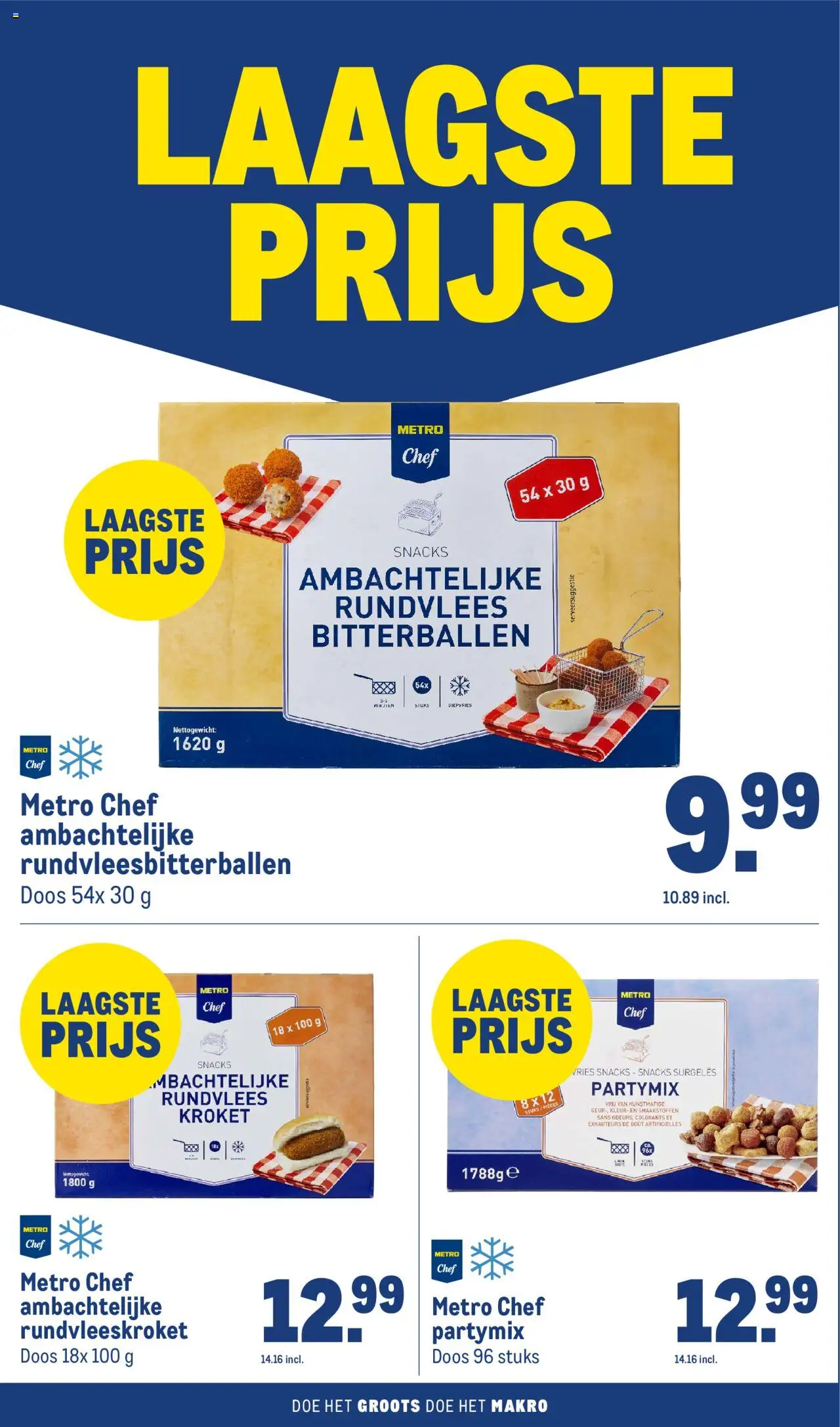 {H1} | Pagina: 20 | Producten: Snacks, Rundvlees