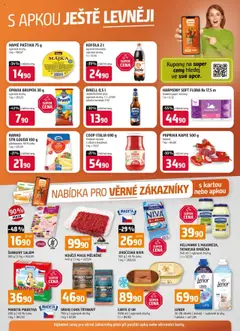 Terno leták od 30.07.2025 | Strana: 20