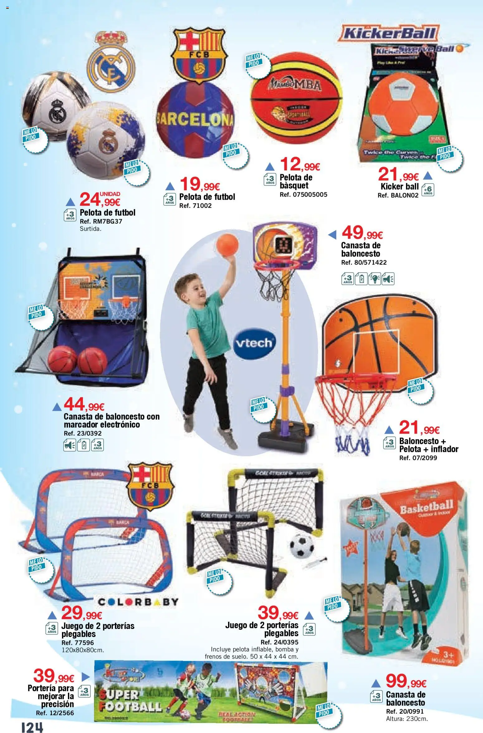 Drim folleto │ válido desde el 03.11.2025 | Página: 124