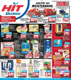 HIT - Berlin ab 13.10.2025 gültig