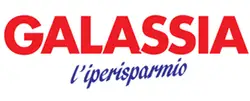 Logo Galassia della sezione Iper Supermercati