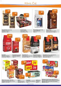 KON - RAD leták platný od 01.12.2025 | Strana: 44