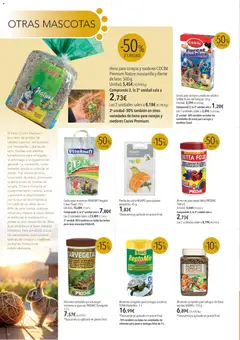 Vista previa El Corte Inglés ofertas válido desde el 01.02.2026 | Página: 18