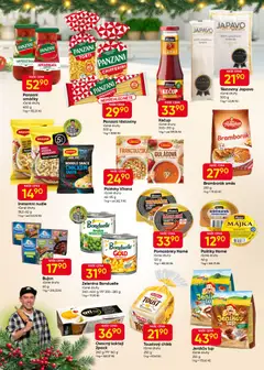 Náhled letáku Hruška leták od 12.11.2025 | Strana: 4