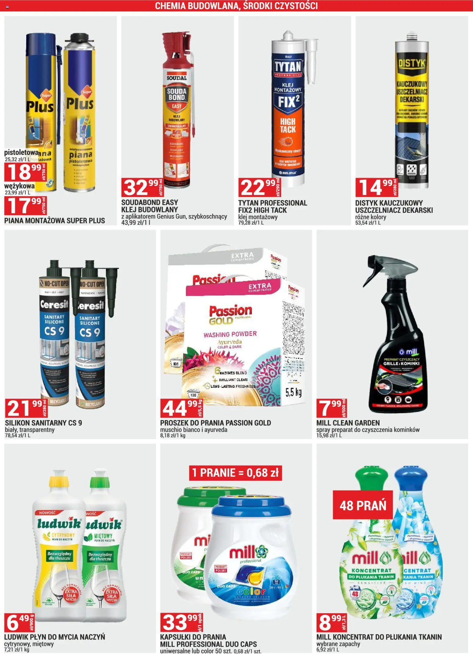 Merkury Market gazetka od 01.04.2026 | Strona: 49