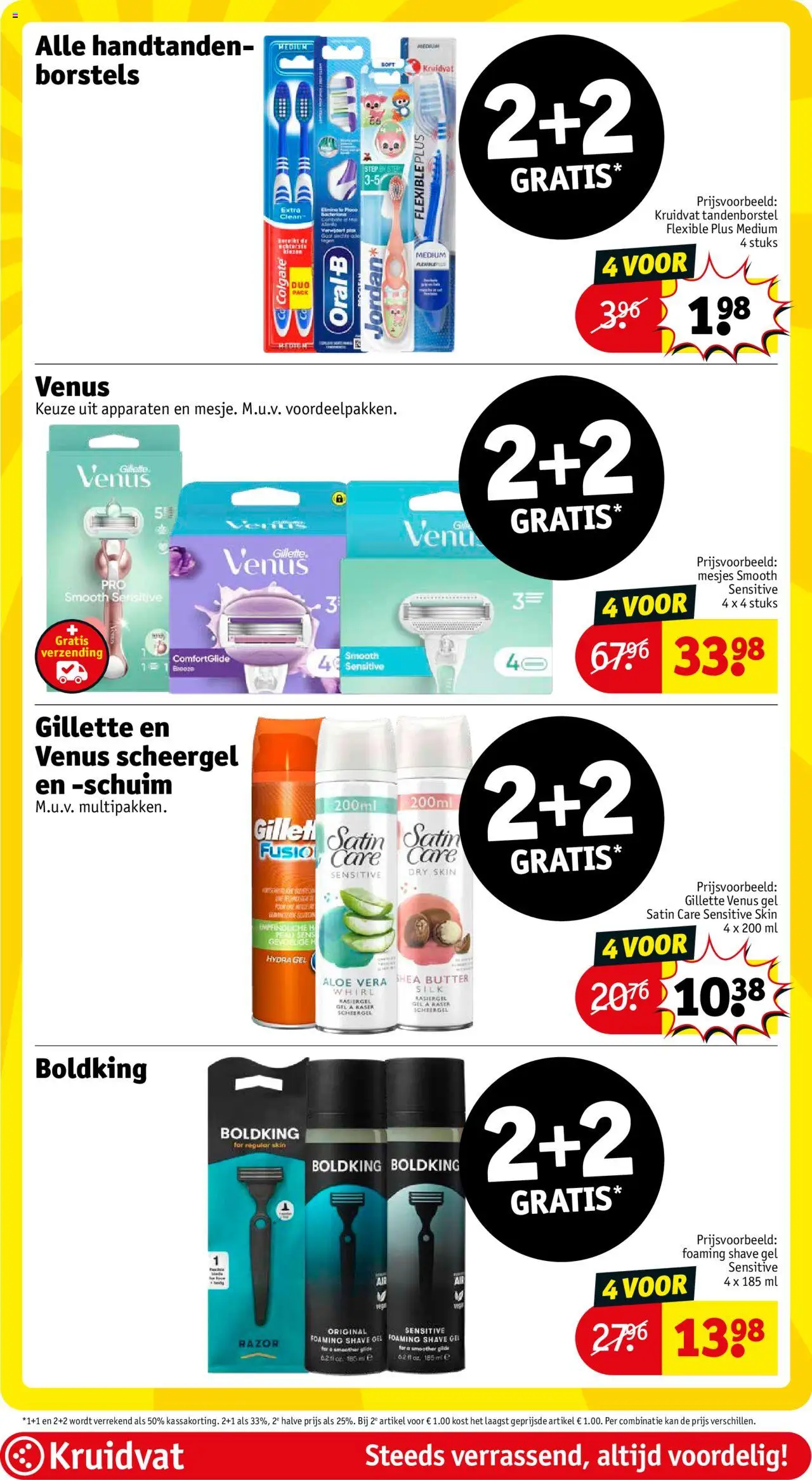  | Pagina: 9 | Producten: Tandenborstel, Kan, Borstels, Gel