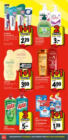 Vomar - Folder - Voorbeeld van een folder van Vomar, geldig van 07.12.2025 | Pagina: 6