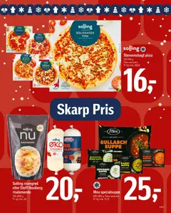 Føtex - Tilbudsavis gyldig fra 12.12.2025 | Side: 7