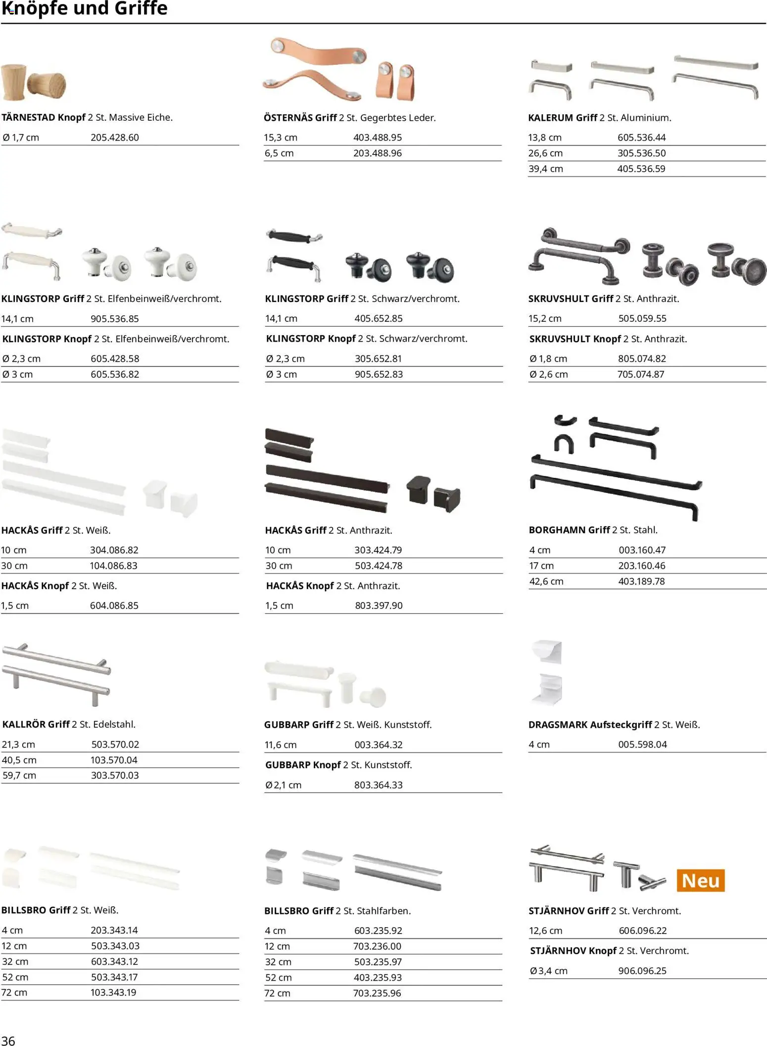 Ikea BESTÅ Kaufhilfe – gültig ab 02.01.2026 | Seite: 36 | Produkte: Tür