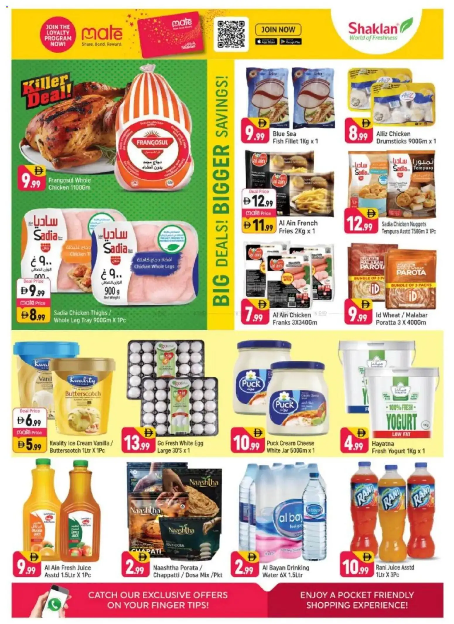 {H1} | Page: 4 | Products: Vajcia