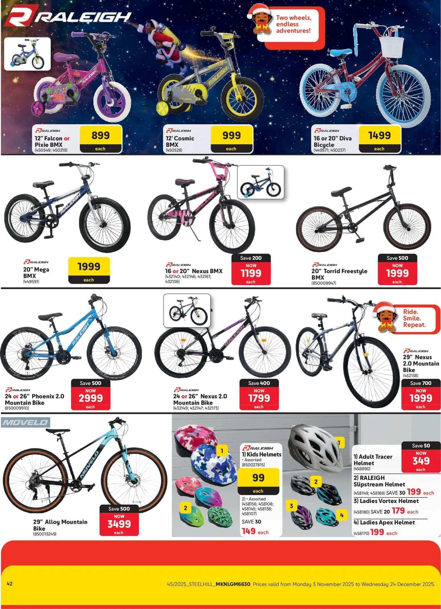 New Makro catalogue – valid from 03.11.2025 | Page: 42