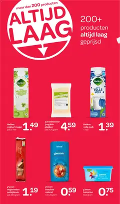 Spar - Folder - Voorbeeld van een folder van Spar, geldig van 01.01.2026 | Pagina: 14