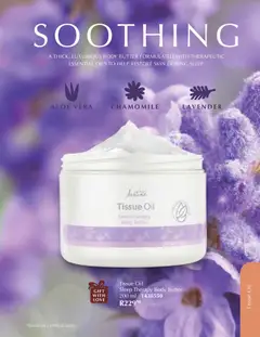 Justine specials catalogue – valid from 01.11.2025 | Page: 31