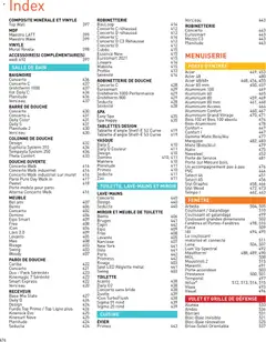 Point.P - Prévisualisation de Point.P catalogue valide à partir de 17.04.2026 | Page: 676 | Produits: Base, Bento, Baignoire, Douche