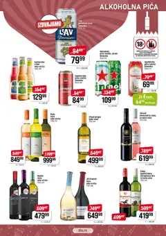 DIS katalog - pregled DIS kataloga - važi od 26.02.2026 | Strana: 11