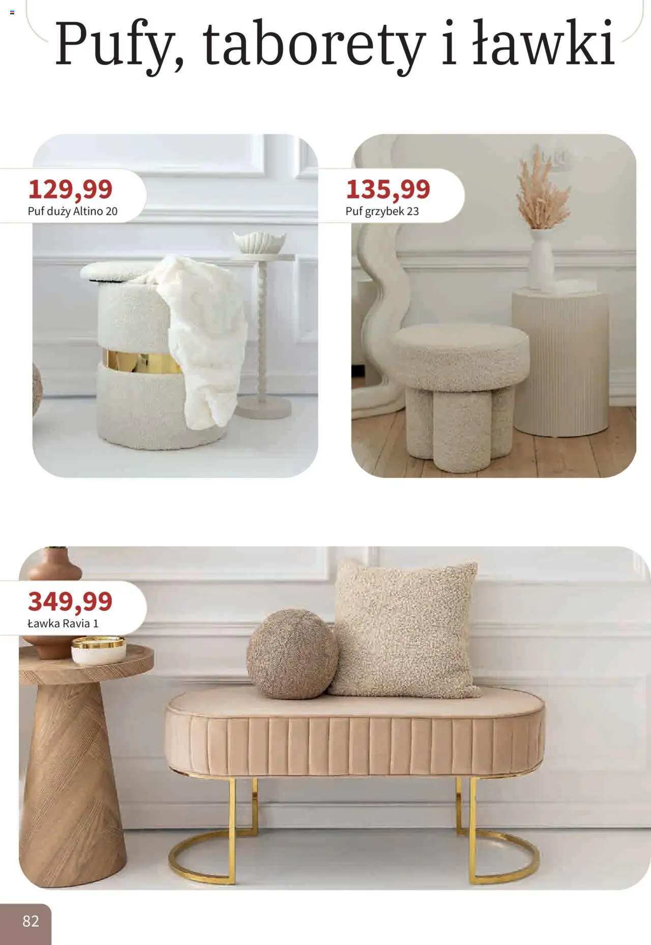 Bodzio Katalog od 01.10.2025 | Strona: 82