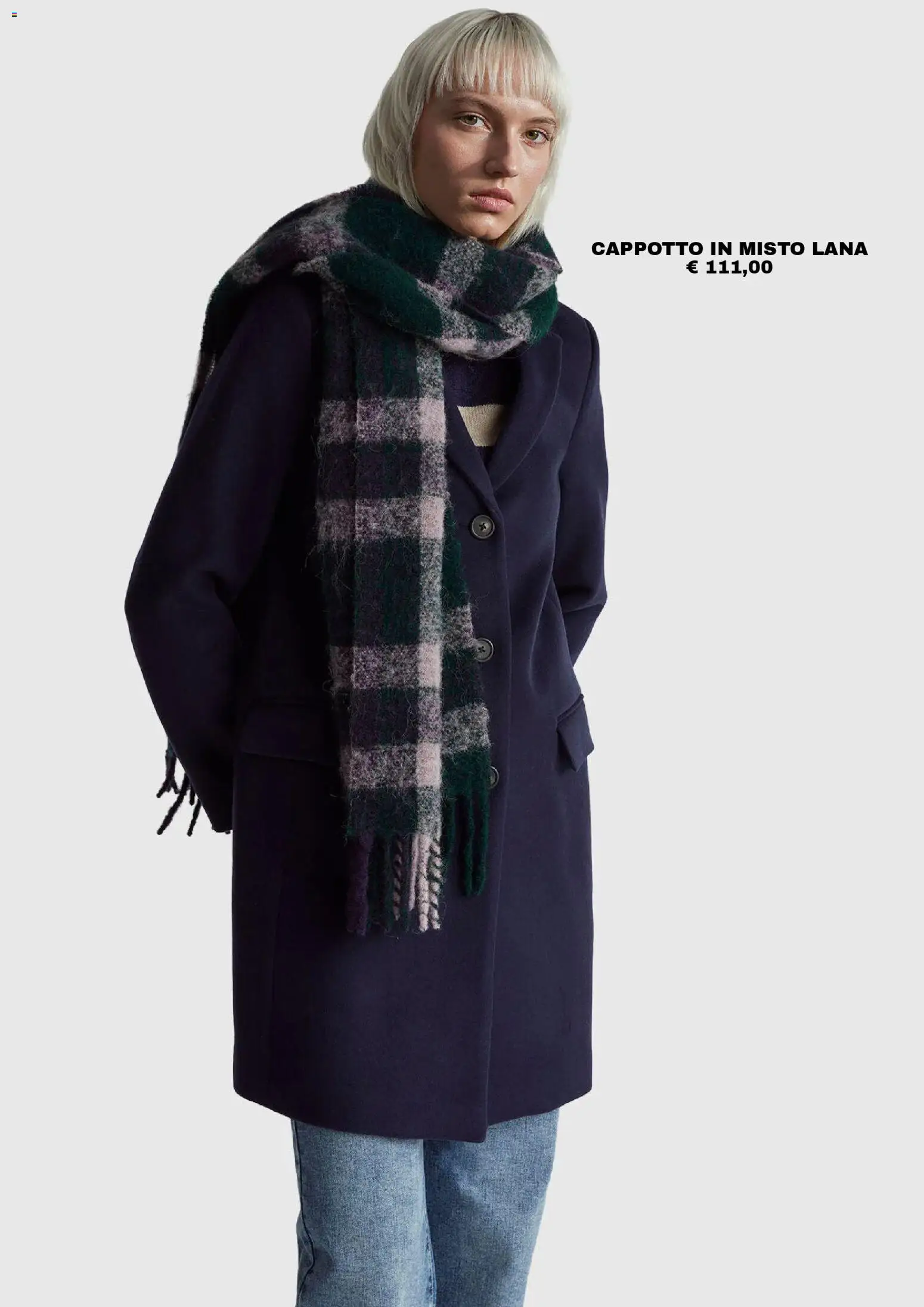 Volantino Benetton del 12.01.2026 | Pagina: 8