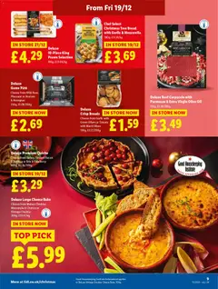Preview of Lidl - Lidl Weekly valid from 18.12.2025 | Page: 11