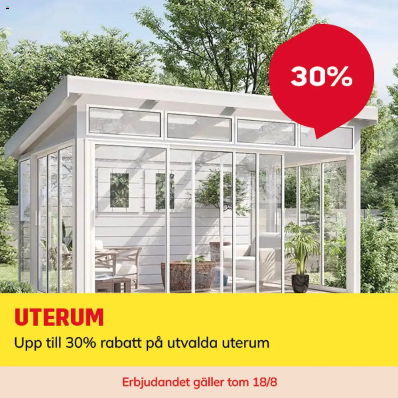 ByggMax reklamblad aktuell från 04.08.2025 | Sida: 14 | Produkter: Galler