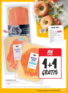 Jumbo - Folder week 43 - Voorbeeld van een folder van Jumbo, geldig van 22.10.2025 | Pagina: 13