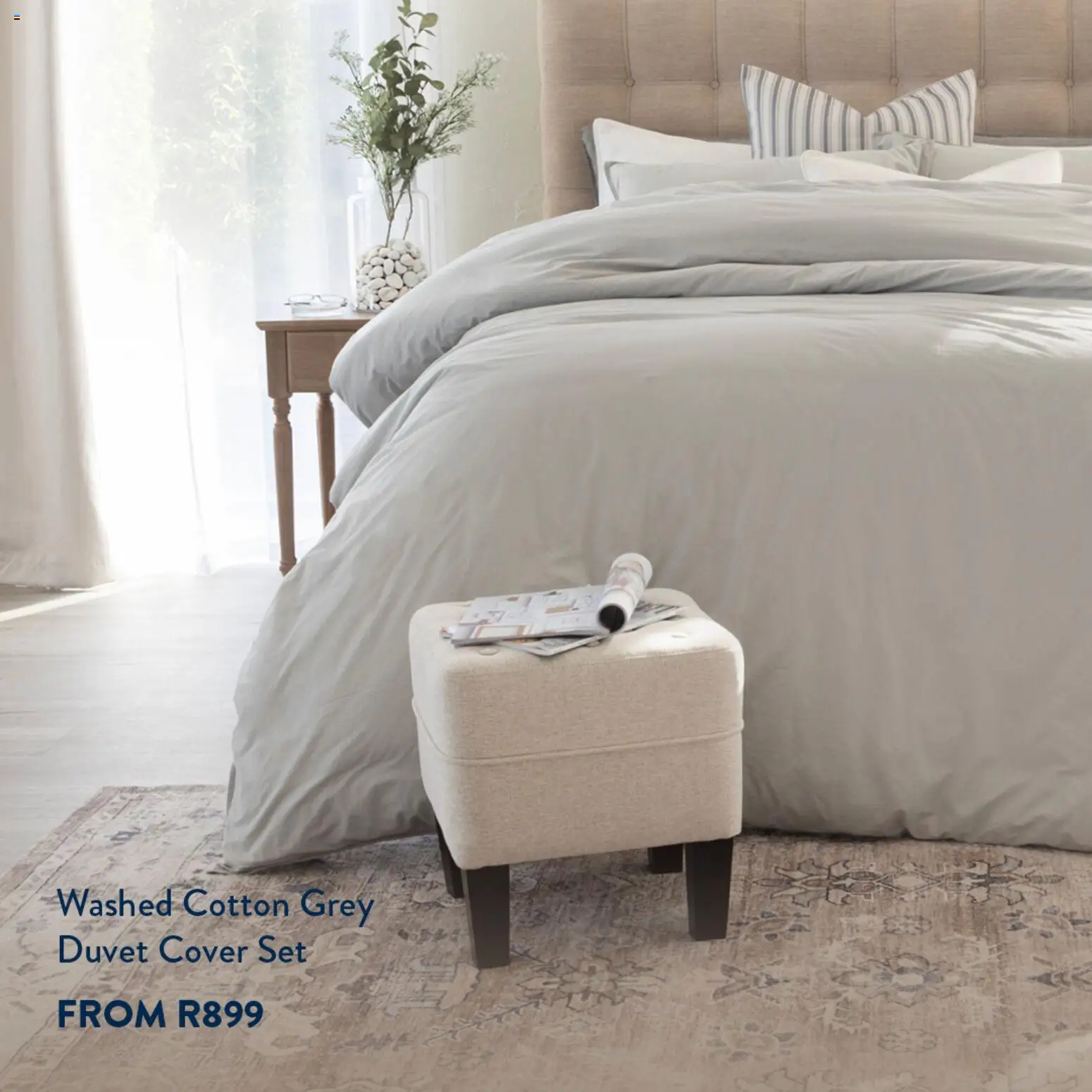 New Volpes catalogue – valid from 25.02.2026 | Page: 5 | Products: Cover, Duvet