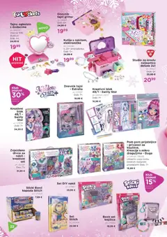 Katalog Baby Center - Pregled kataloga iz trgovine Baby Center, vrijedi od 03.12.2025 | Stranica: 22 | Proizvodi: Kutija, Ogledalo