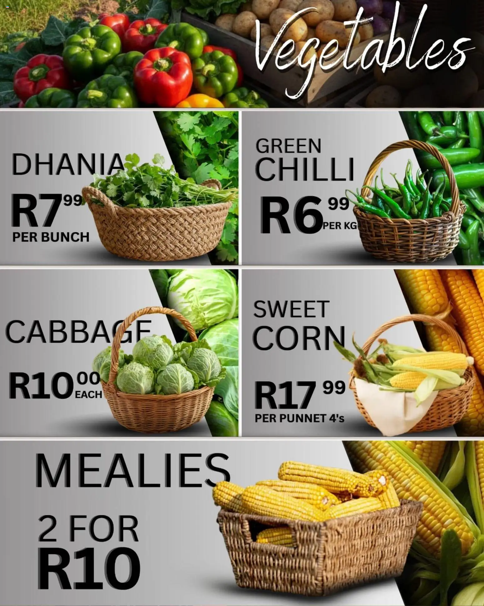New Take n Pay catalogue – valid from 06.02.2026 | Page: 18