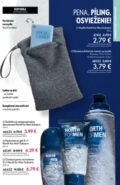 Oriflame leták platný od 11.02.2026 | Strana: 151