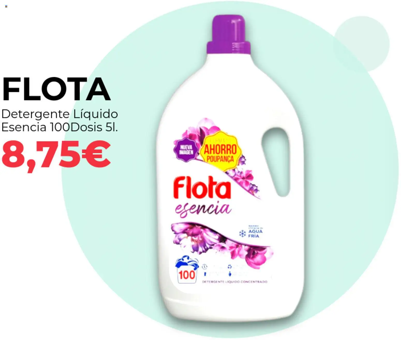 PrimaPrix folleto │ válido desde el 13.01.2026 | Página: 3 | Productos: Detergente, Detergente líquido