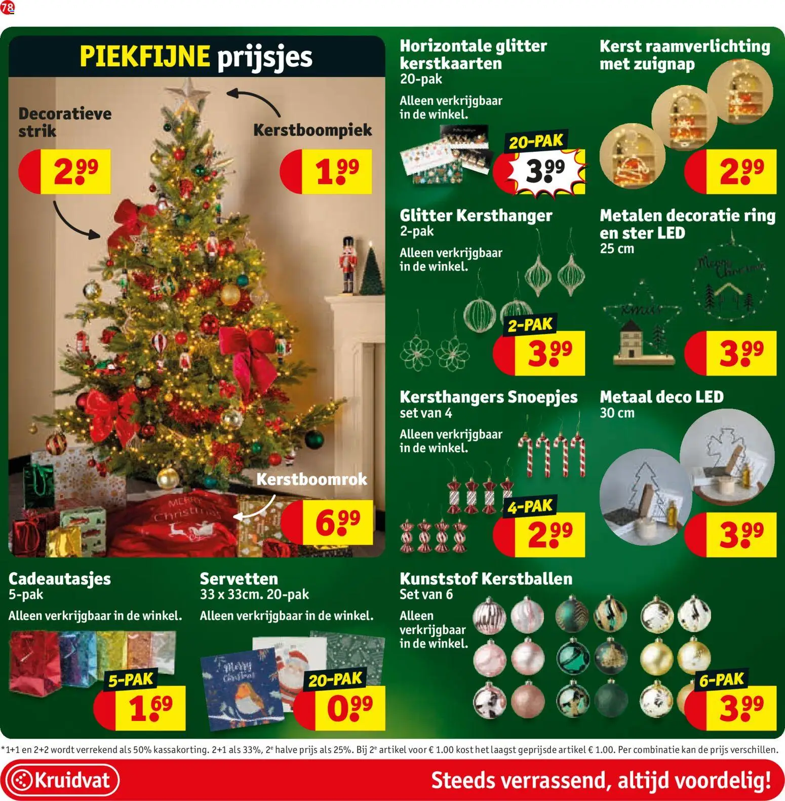 {H1} | Pagina: 92 | Producten: Snoepjes, Kan, Ring, Was