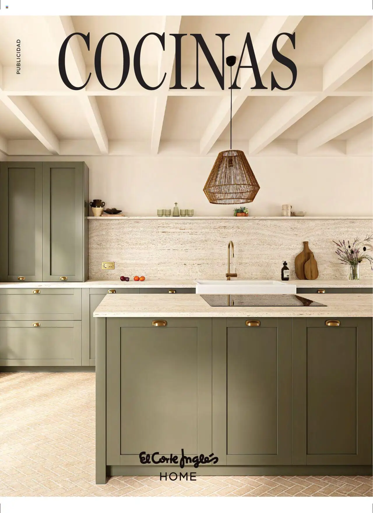 El Corte Inglés ofertas │ válido desde el 20.06.2025 | Página: 1