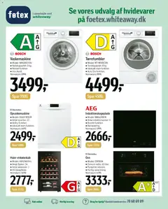 Føtex - Tilbudsavis gyldig fra 27.12.2025 | Side: 54