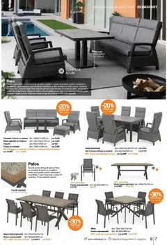 Ofertele Mobexpert valabile de la 04.09.2025 | Pagină: 7