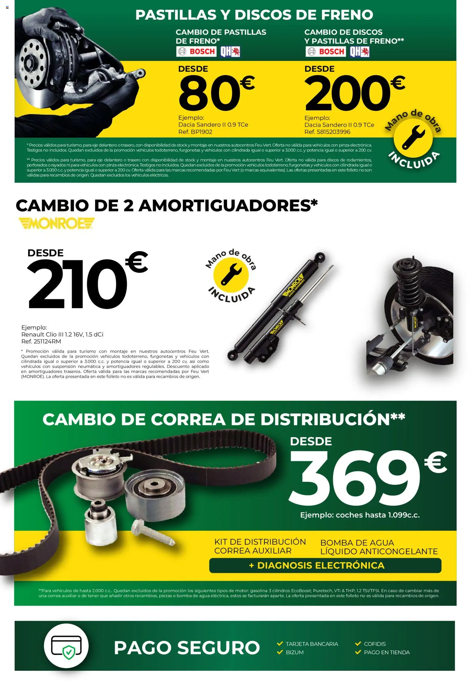 FeuVert folleto │ válido desde el 05.02.2026 | Página: 3