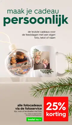Hema folder / publicité - Voorbeeld van een folder van Hema, geldig van 22.12.2025 | Pagina: 46