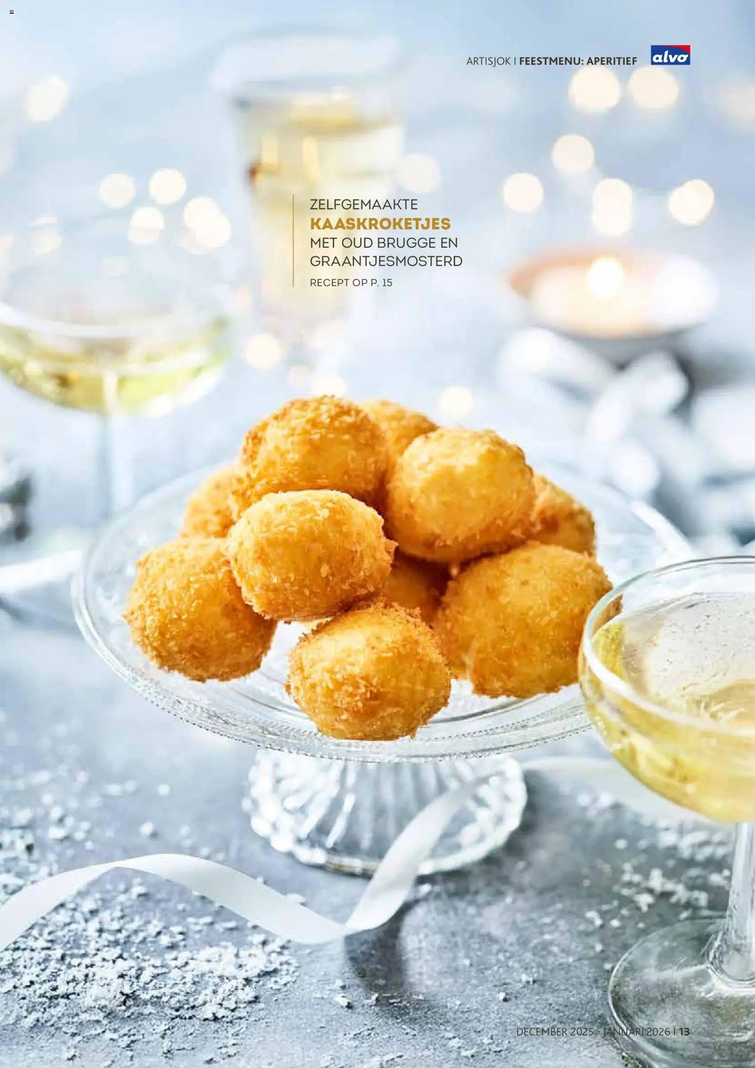 {H1} | Pagina: 13 | Producten: Artisjok