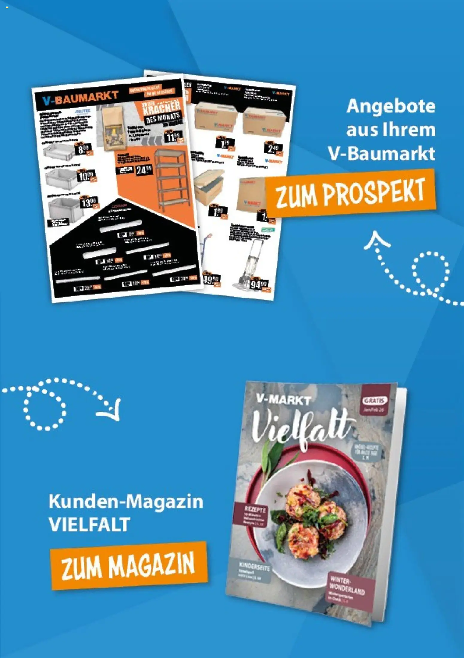 V-Markt München – gültig ab 30.04.2026 | Seite: 23