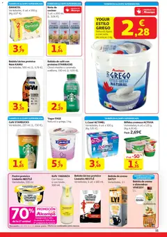 Vista previa Alcampo - HG Unico Nacional válido desde el 15.01.2026 | Página: 11