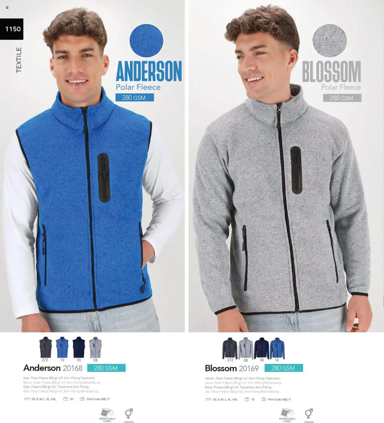 Sapo Giveaways Catalogue – σε ισχύ από 01.01.2025 | Σελίδα: 1154