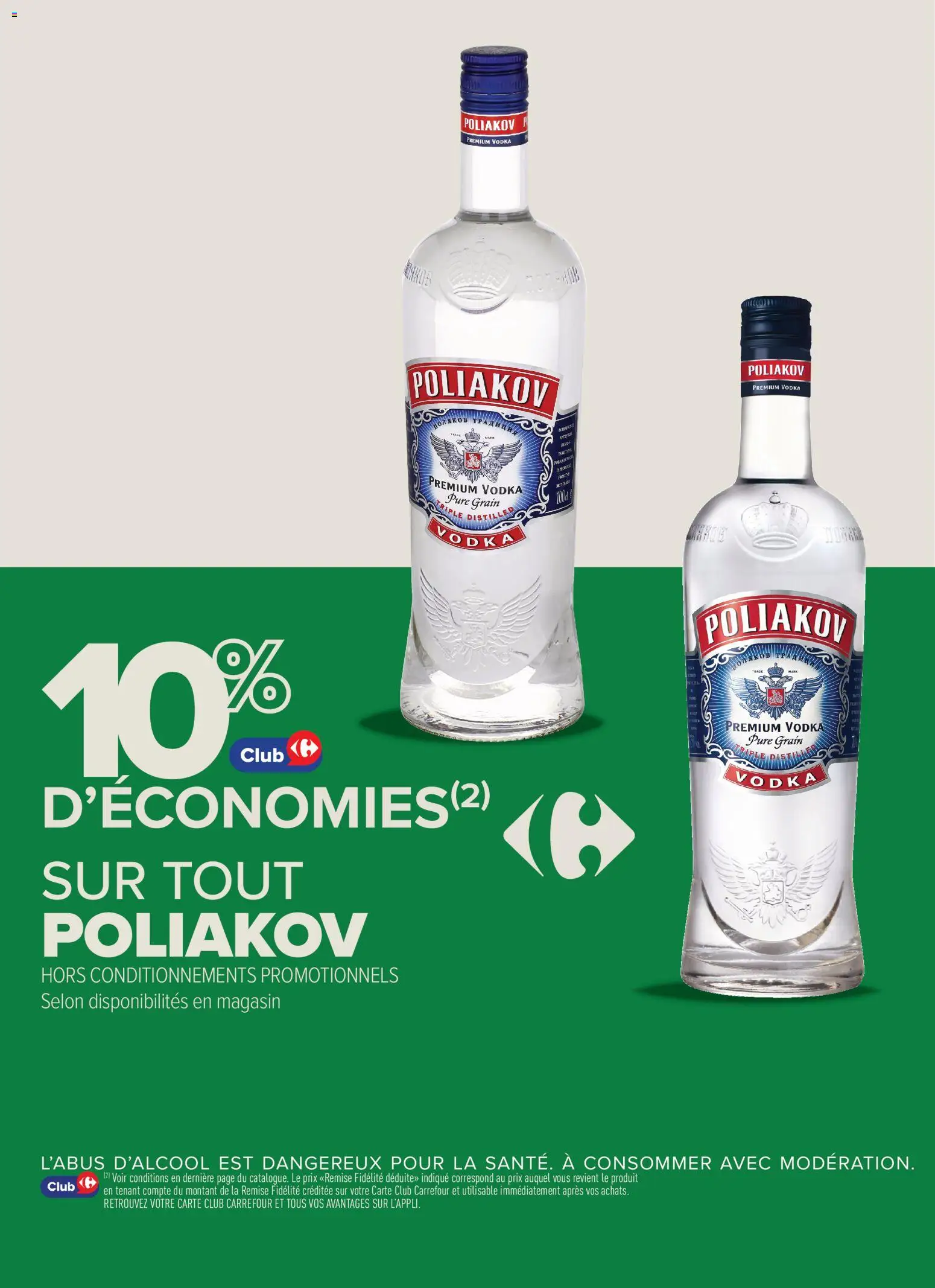 {H1} | Page: 12 | Produits: Vodka, Vodka Poliakov