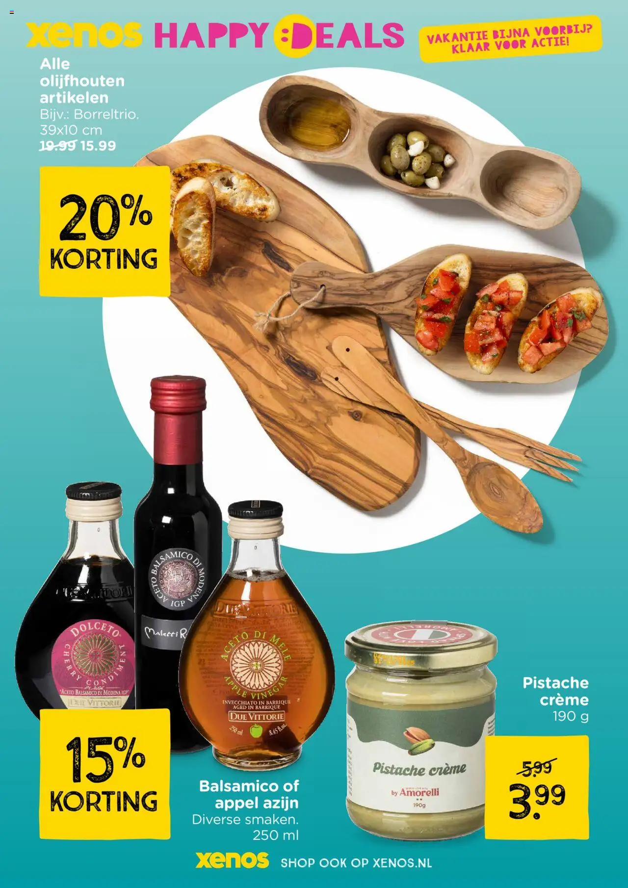  | Pagina: 20 | Producten: Crème, Appel