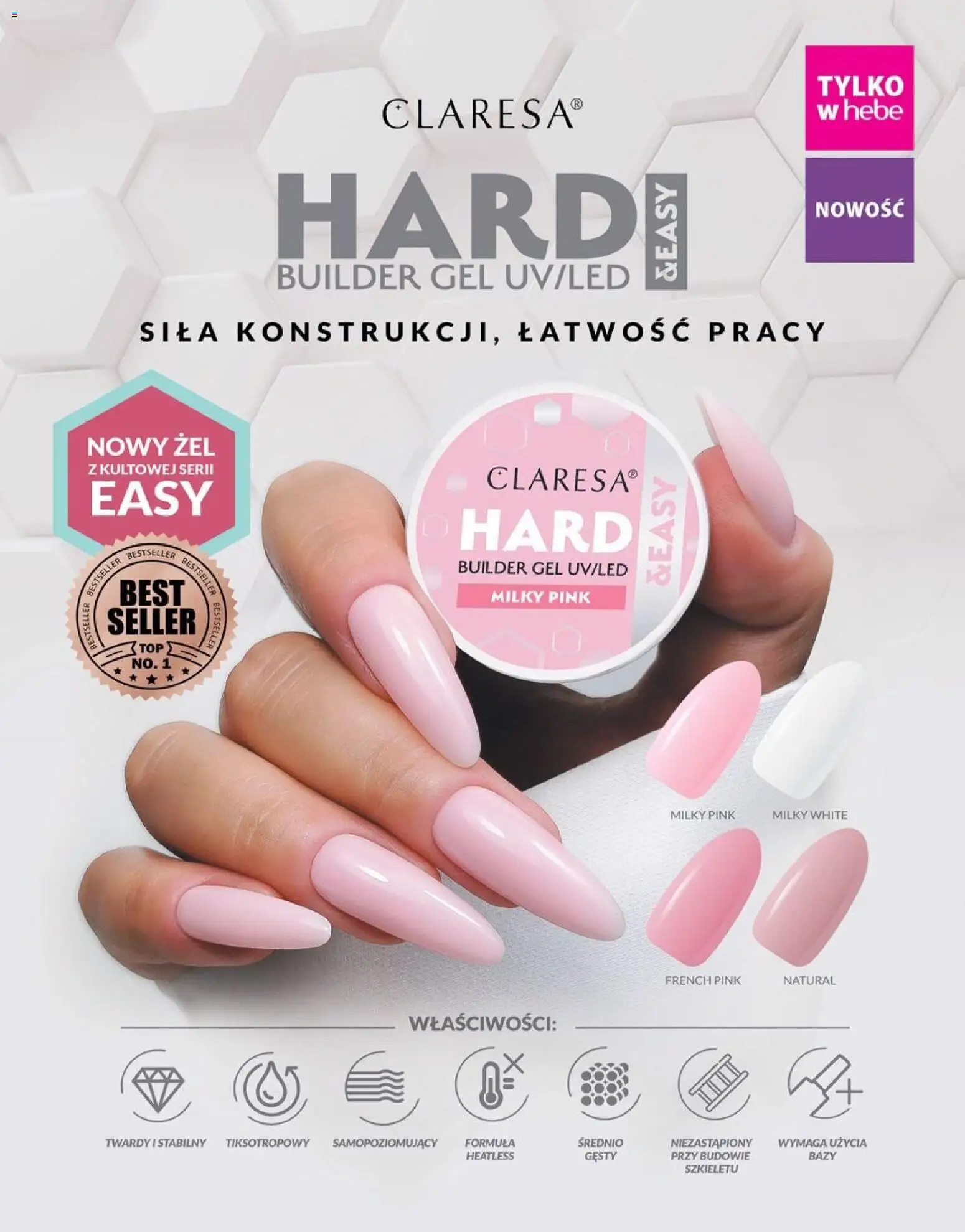 Hebe gazetka - Magazyn od 01.03.2026 | Strona: 75