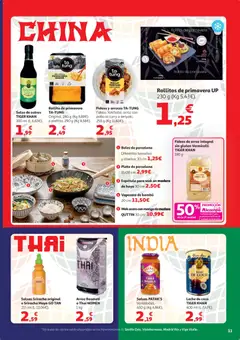 Vista previa Alcampo  HG Unico Mad válido desde el 07.04.2026 | Página: 12