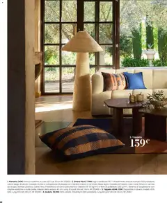 Anteprima del volantino Volantino Maisons du Monde	 valido a partire dal 12.02.2026 | Pagina: 22 | Prodotti: Divano, Tappeto