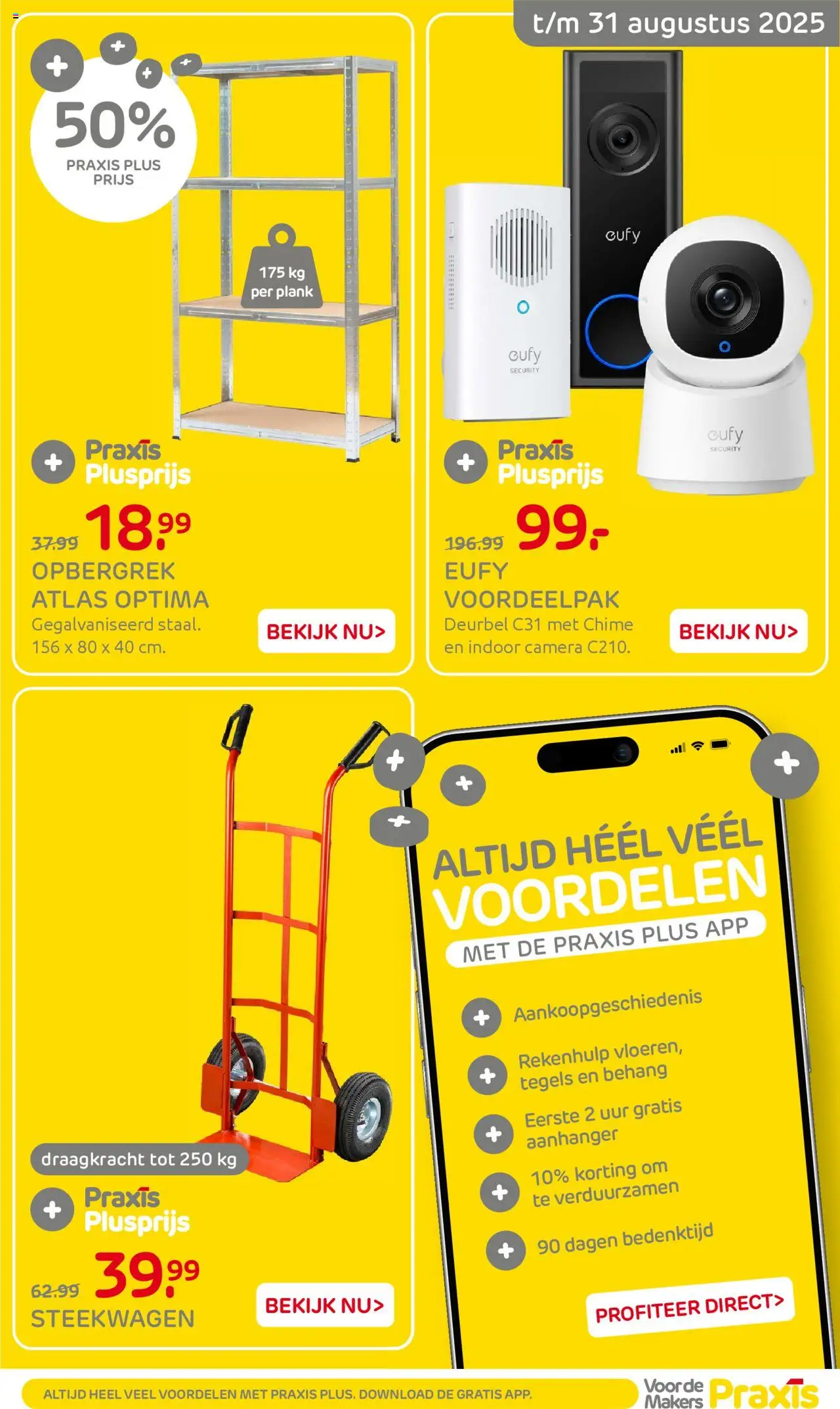  | Pagina: 15 | Producten: Camera, Plank